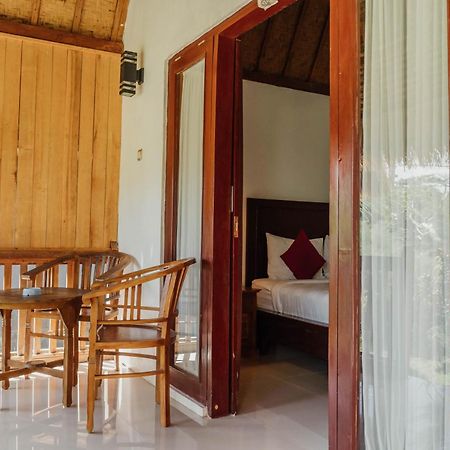 Temeling Jungle Inn Batumadeg Екстер'єр фото